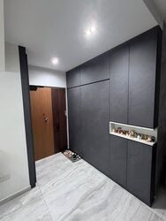 Blk 421B Northshore Straitsview (Punggol), HDB 4 Rooms #540555771